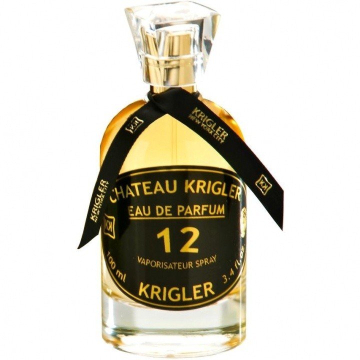 Chateau Krigler 12